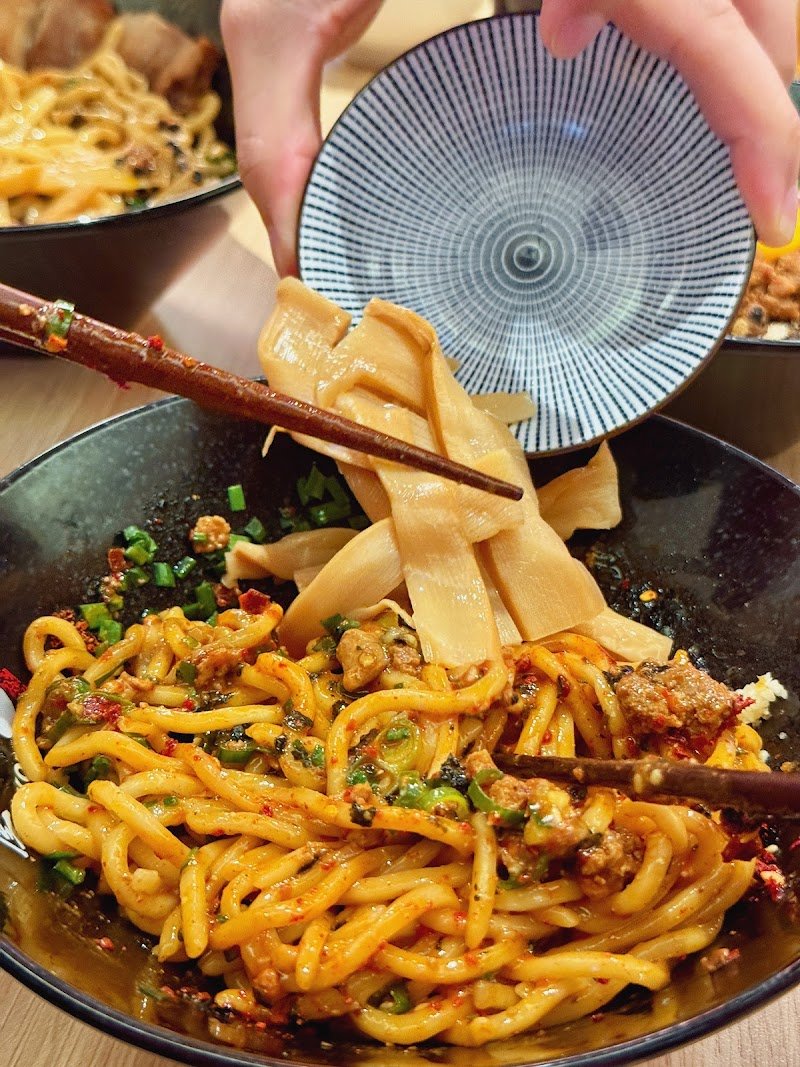 KOKORO TOKYO MAZESOBA - SYDNEY photo 7