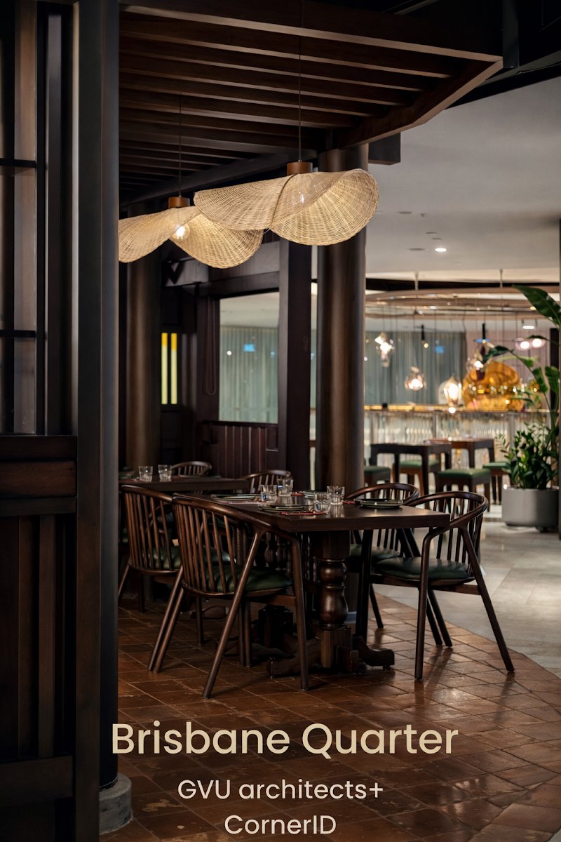 Annamese Vietnamese by Ming Ming in Brisbane