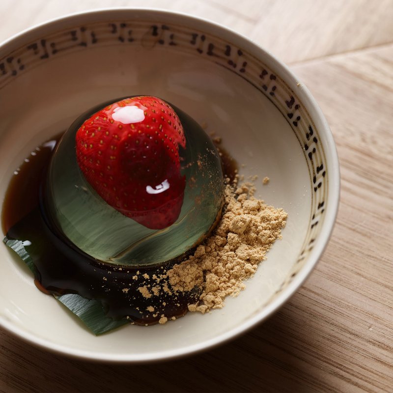 Tsuzumi Omakase photo 6