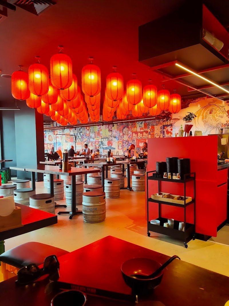 Izakaya Tori Mount Lawley photo 5