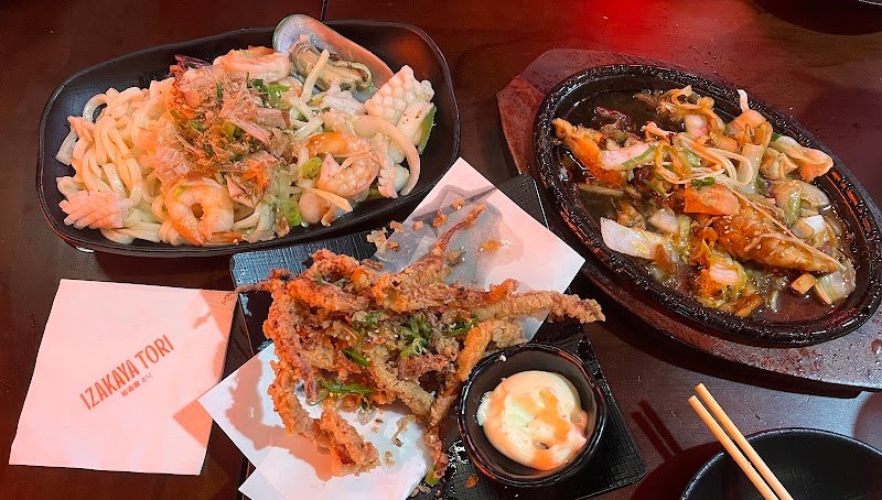 Izakaya Tori Mount Lawley photo 2