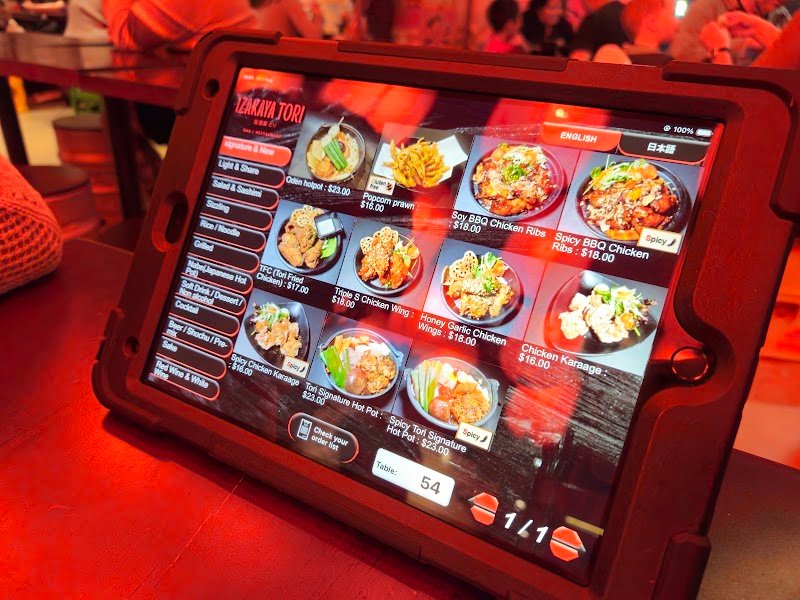 Izakaya Tori Mount Lawley photo 10