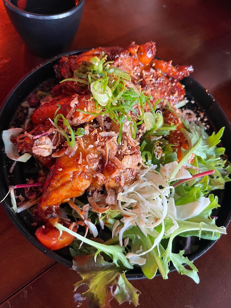 Izakaya Tori Mount Lawley photo 7