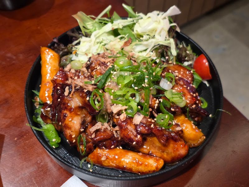 Izakaya Tori Mount Lawley photo 6