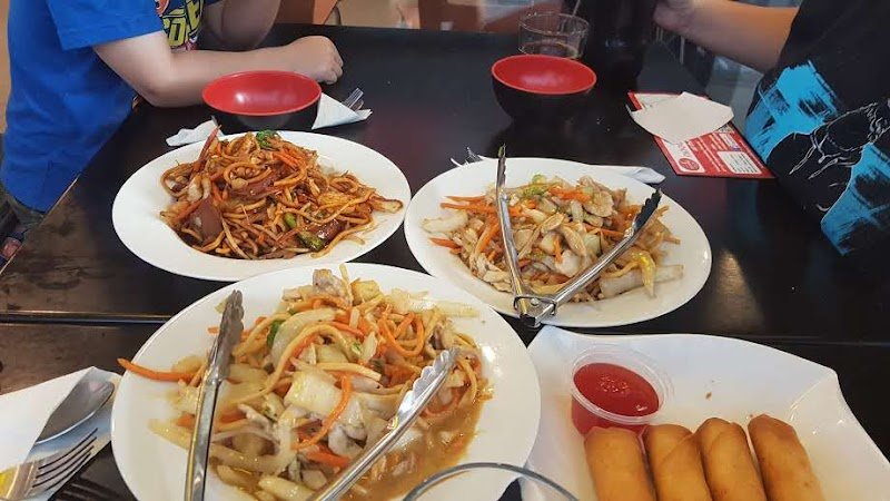 Noodles at the Bay photo 9