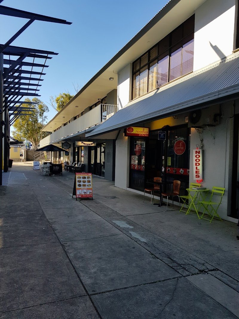 Noodles at the Bay photo 8