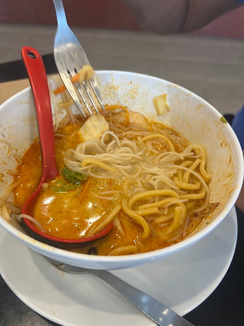 Noodles at the Bay photo 10