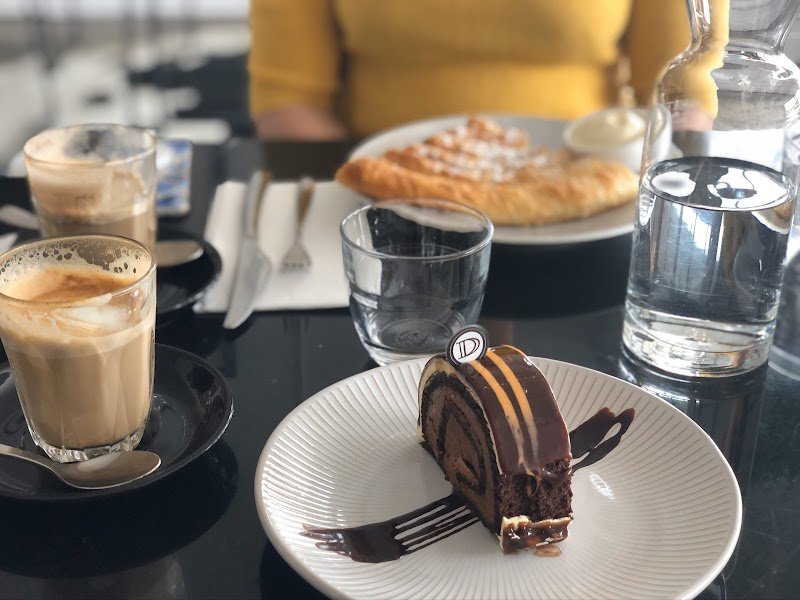 Daci & Daci Bakers New Town photo 4