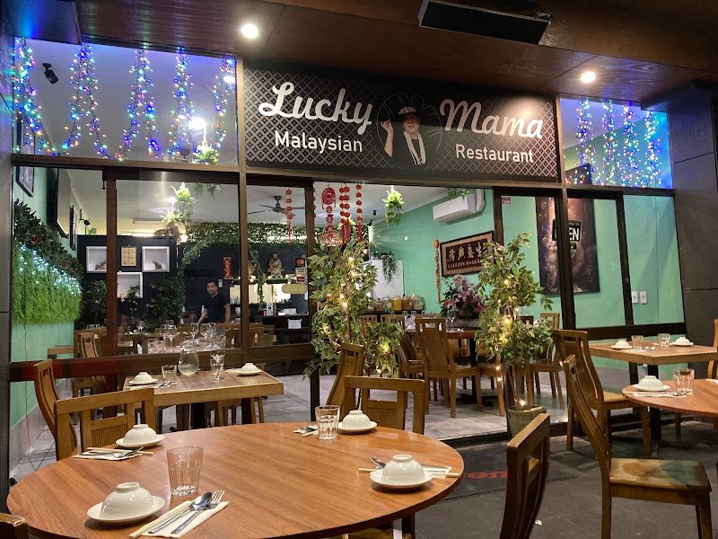 Lucky Mama Malaysian Restaurant photo 9