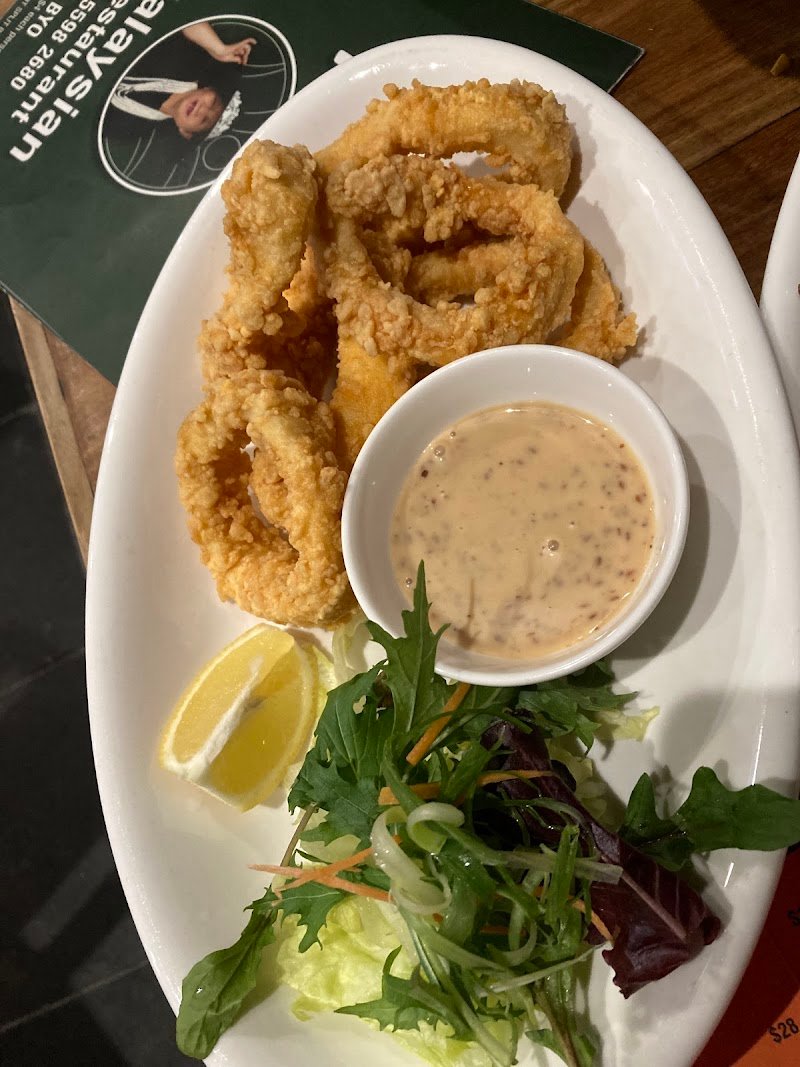 Lucky Mama Malaysian Restaurant photo 4