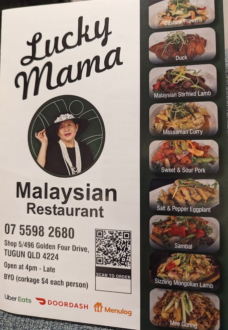 Lucky Mama Malaysian Restaurant photo 10