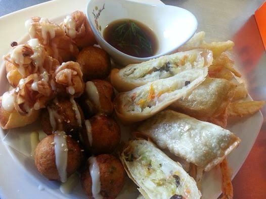 Sushi Castle photo 2