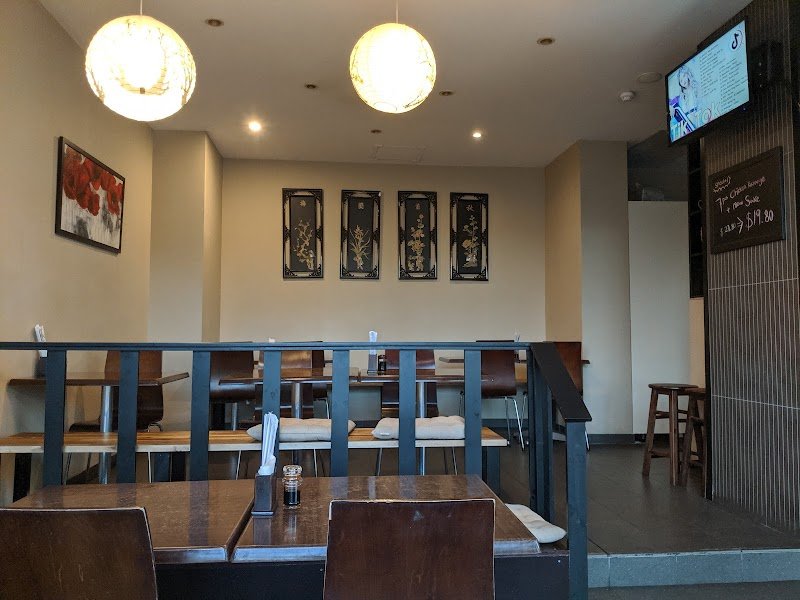 Sushi Castle photo 5