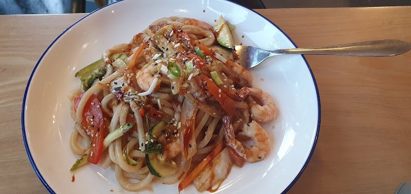 Sushi Castle photo 8