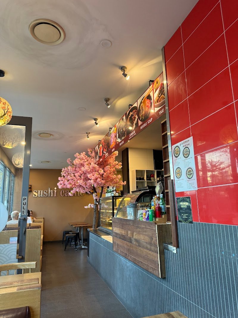 Sushi Castle photo 9