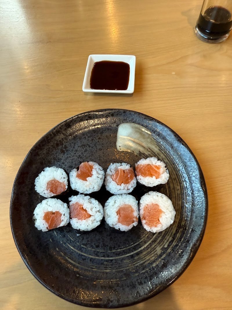 Sushi Castle photo 3