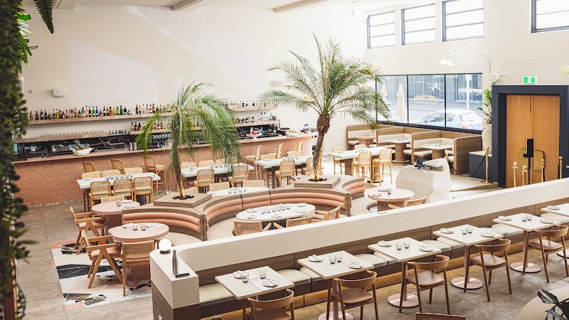 Light Years - Newcastle