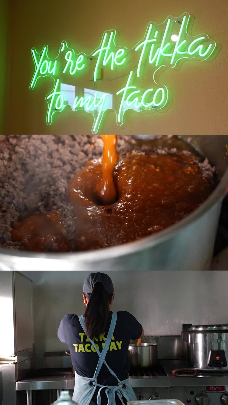 Tikka Taco Day photo 2