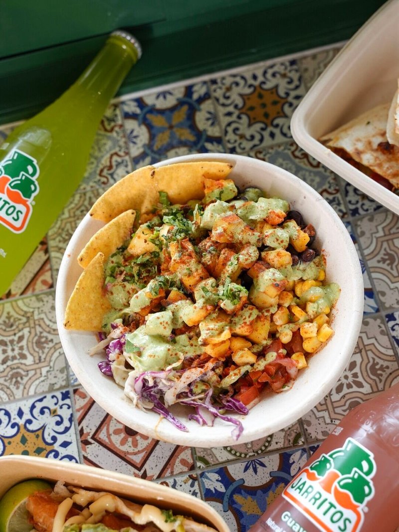 Tikka Taco Day photo 3