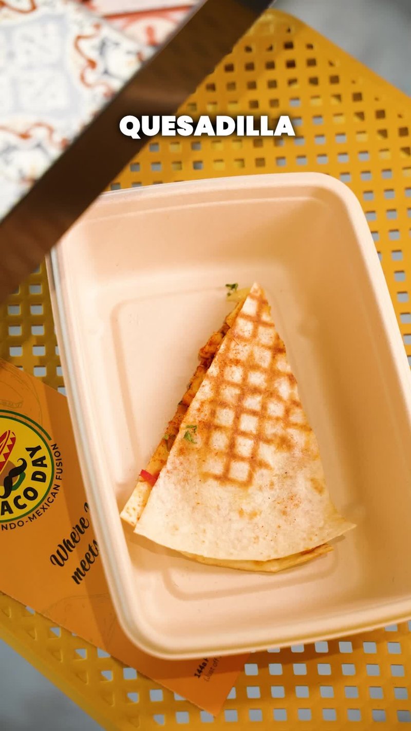 Tikka Taco Day photo 10