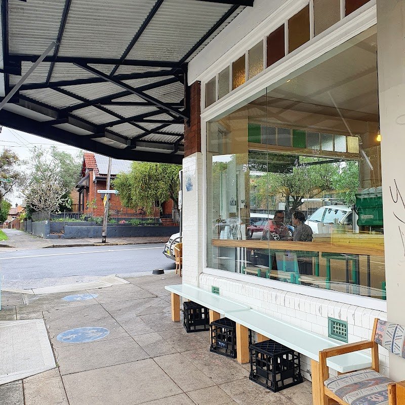 Albermarle Cafe photo 5