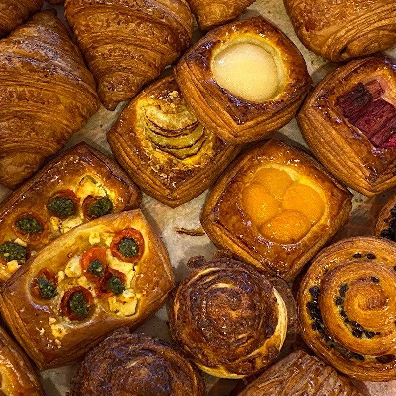 Albermarle Cafe photo 8