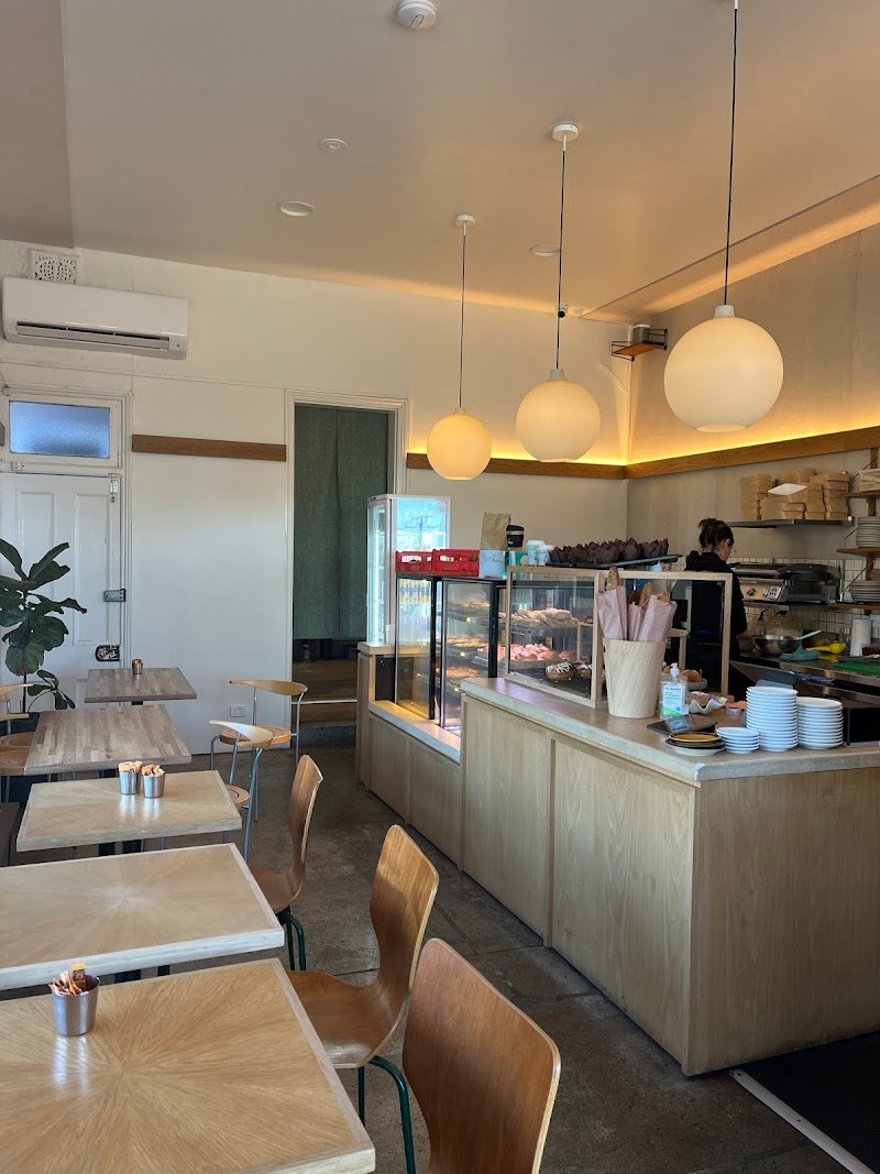 Albermarle Cafe photo 4