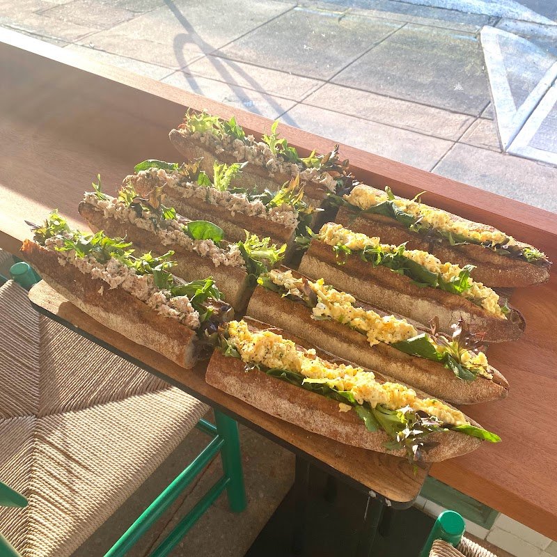 Albermarle Cafe photo 2