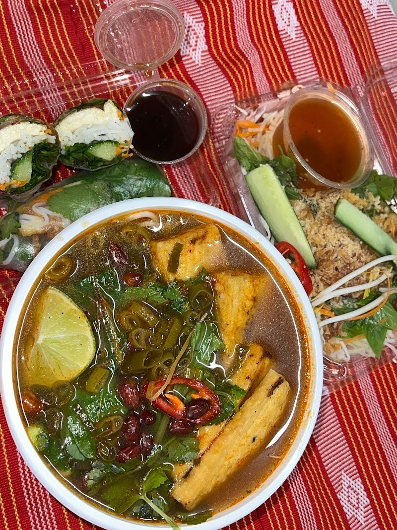 THE BAMI WINNELLIE photo 2