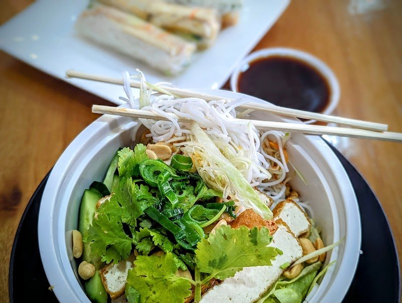 THE BAMI WINNELLIE photo 10