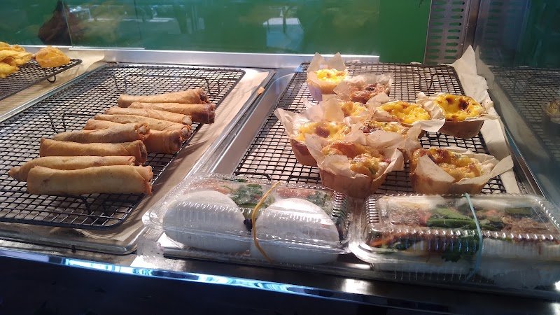 THE BAMI WINNELLIE photo 8