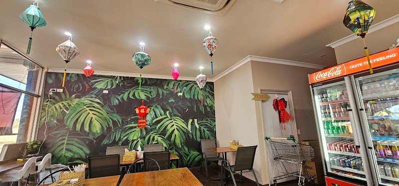 THE BAMI WINNELLIE photo 7