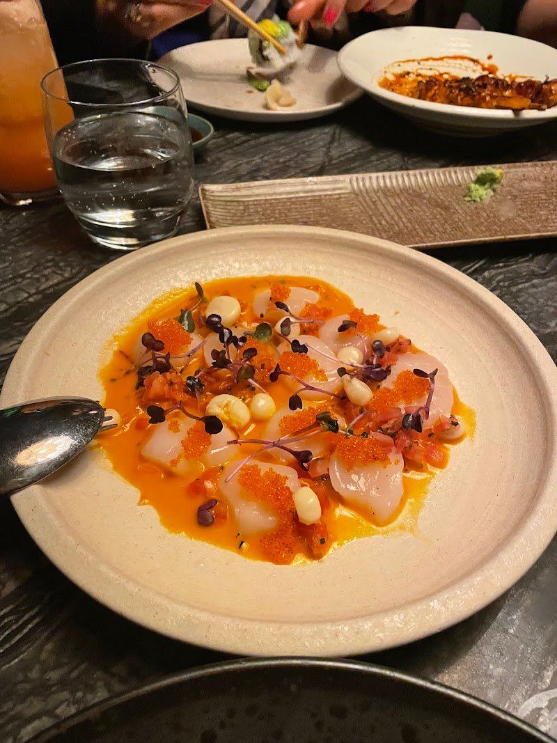 INKA Japanese restaurant photo 9