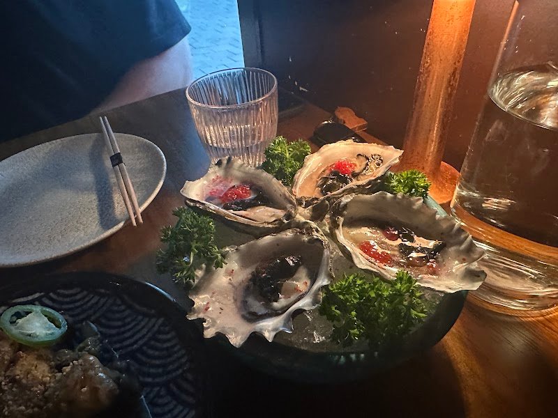 INKA Japanese restaurant photo 10