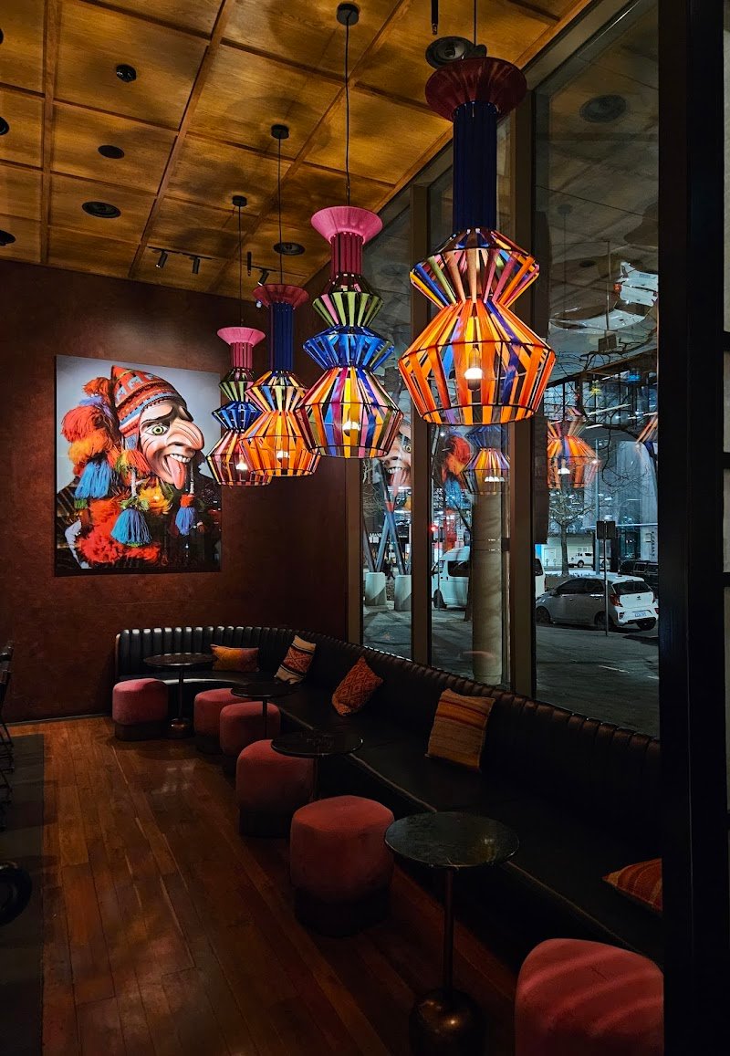 INKA Japanese restaurant photo 7