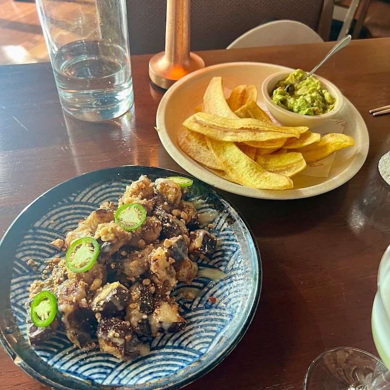 INKA Japanese restaurant photo 5