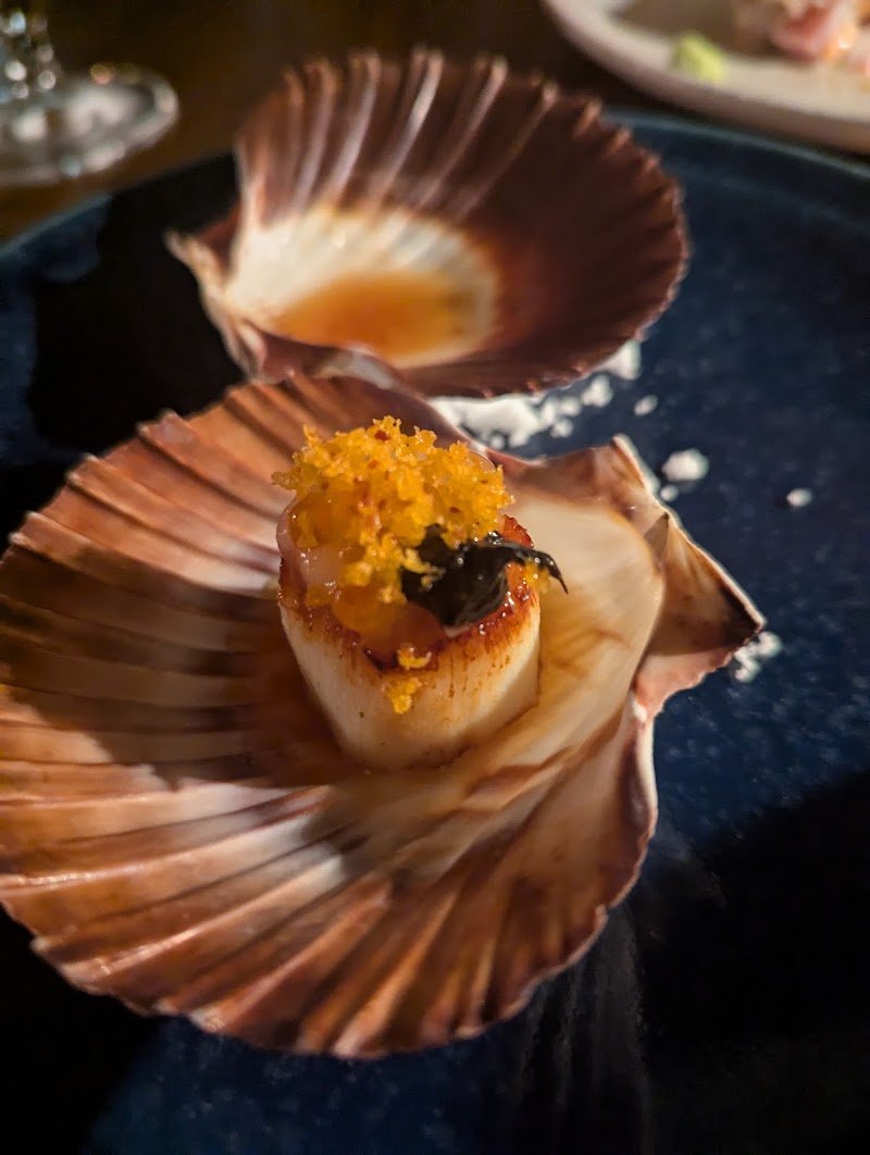 INKA Japanese restaurant photo 6