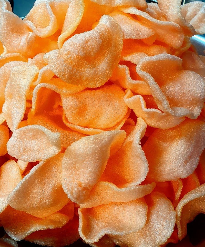 Mary's bao and dumplings (Pimlico) photo 9