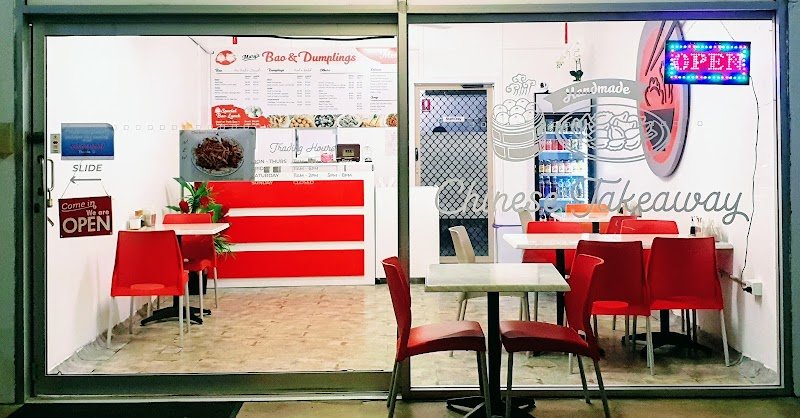 Mary's bao and dumplings (Pimlico) photo 5