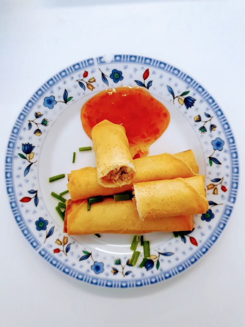 Mary's bao and dumplings (Pimlico) photo 6