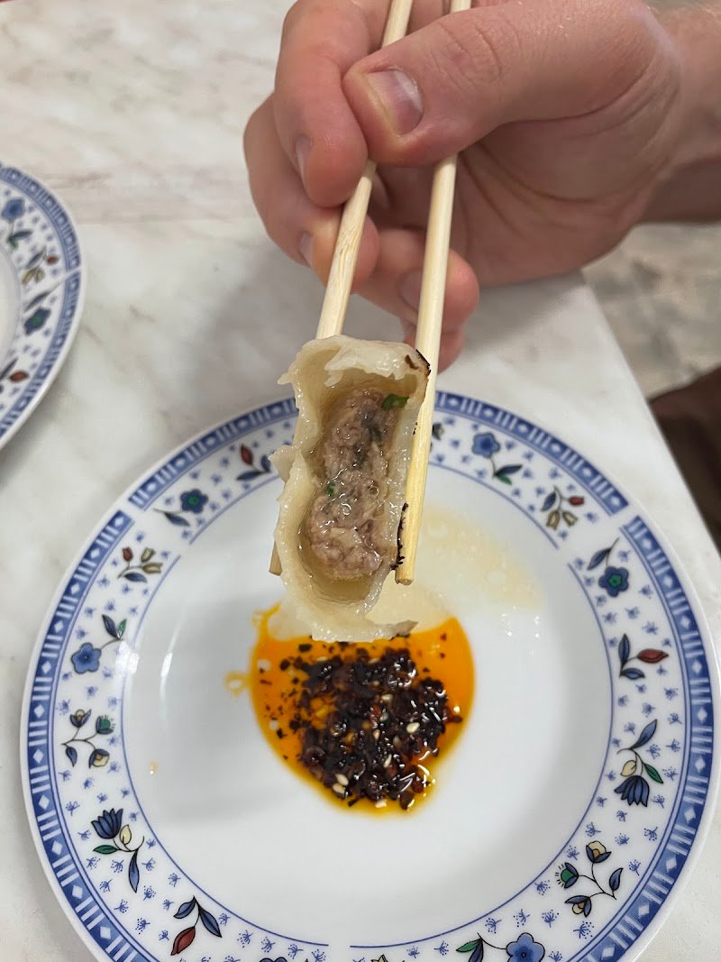 Mary's bao and dumplings (Pimlico) photo 7