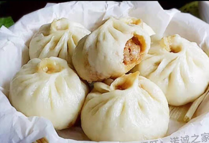 Mary's bao and dumplings (Pimlico) photo 2