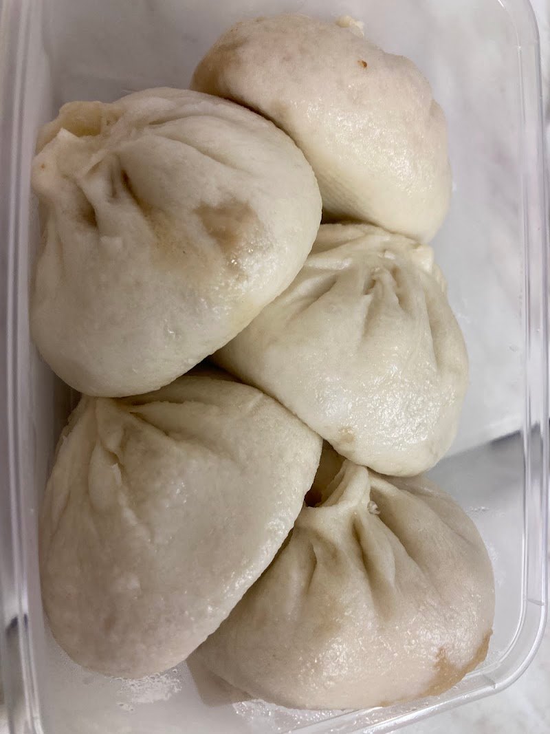 Mary's bao and dumplings (Pimlico) photo 4