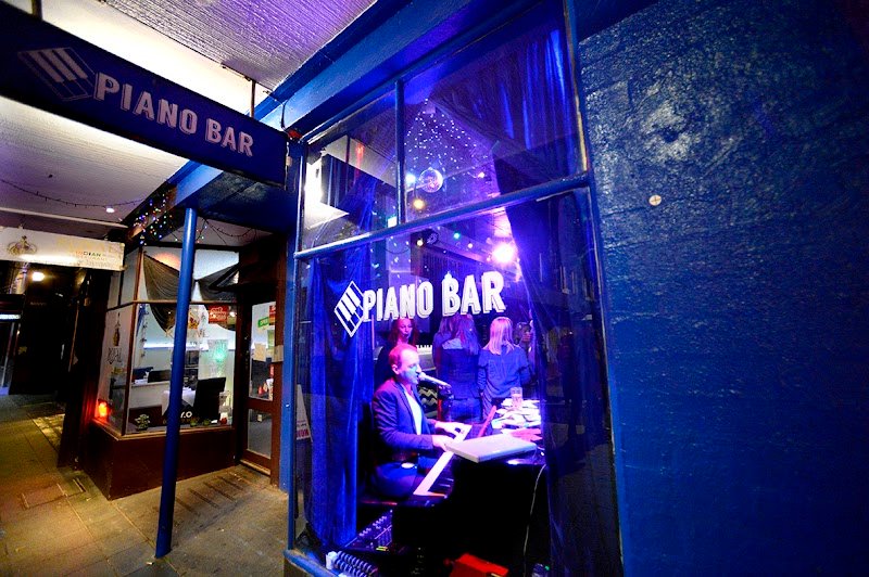 Piano Bar Geelong photo 4