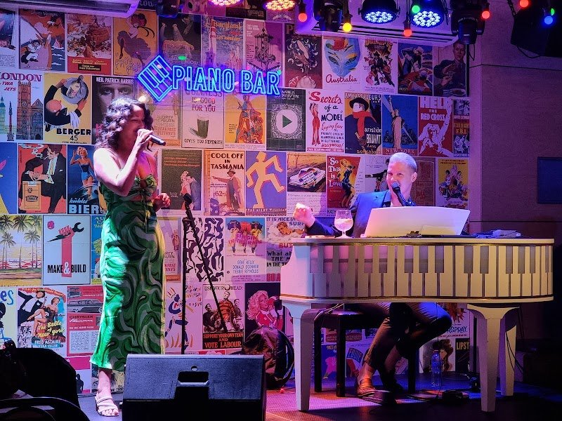Piano Bar Geelong photo 8