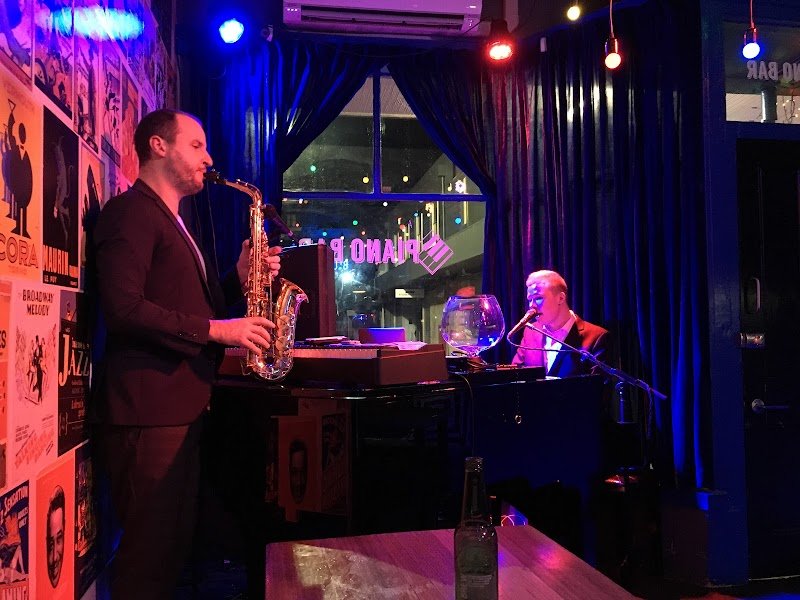 Piano Bar Geelong photo 10