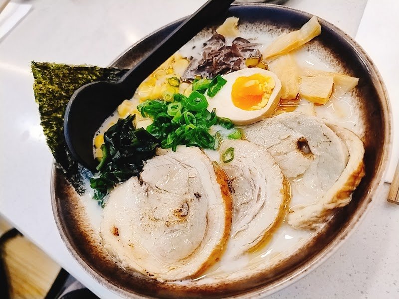 Rice&Nori Manly photo 10