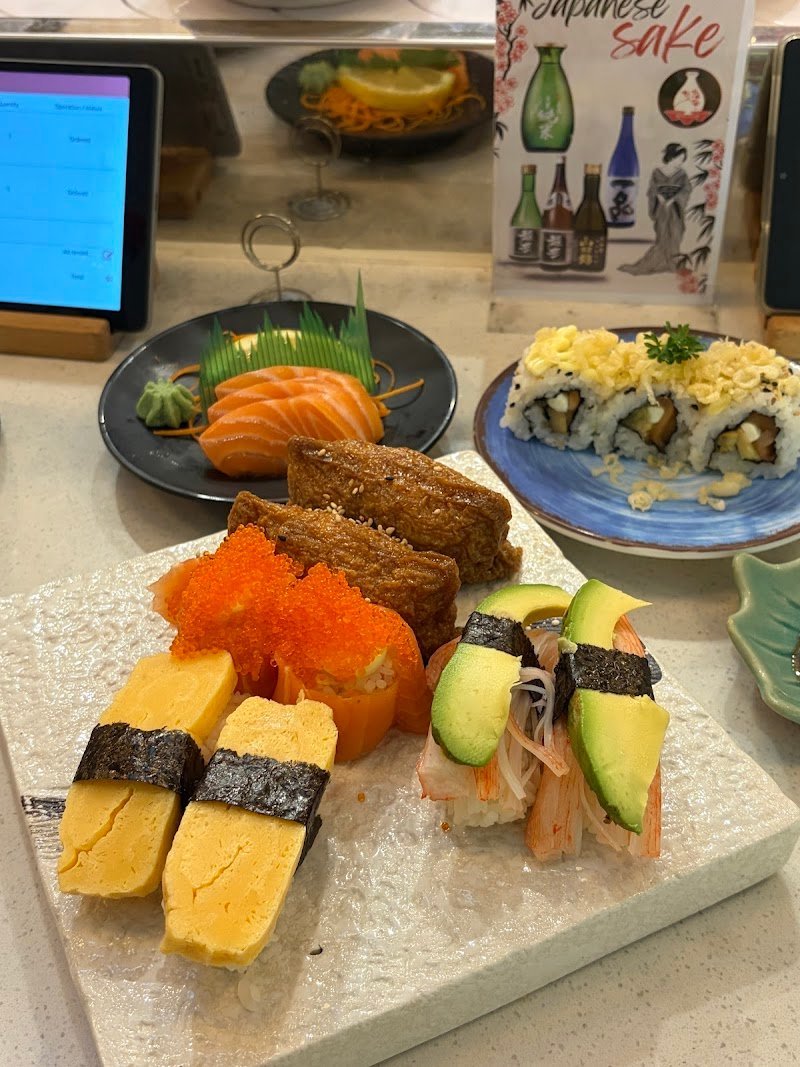 Rice&Nori Manly photo 7