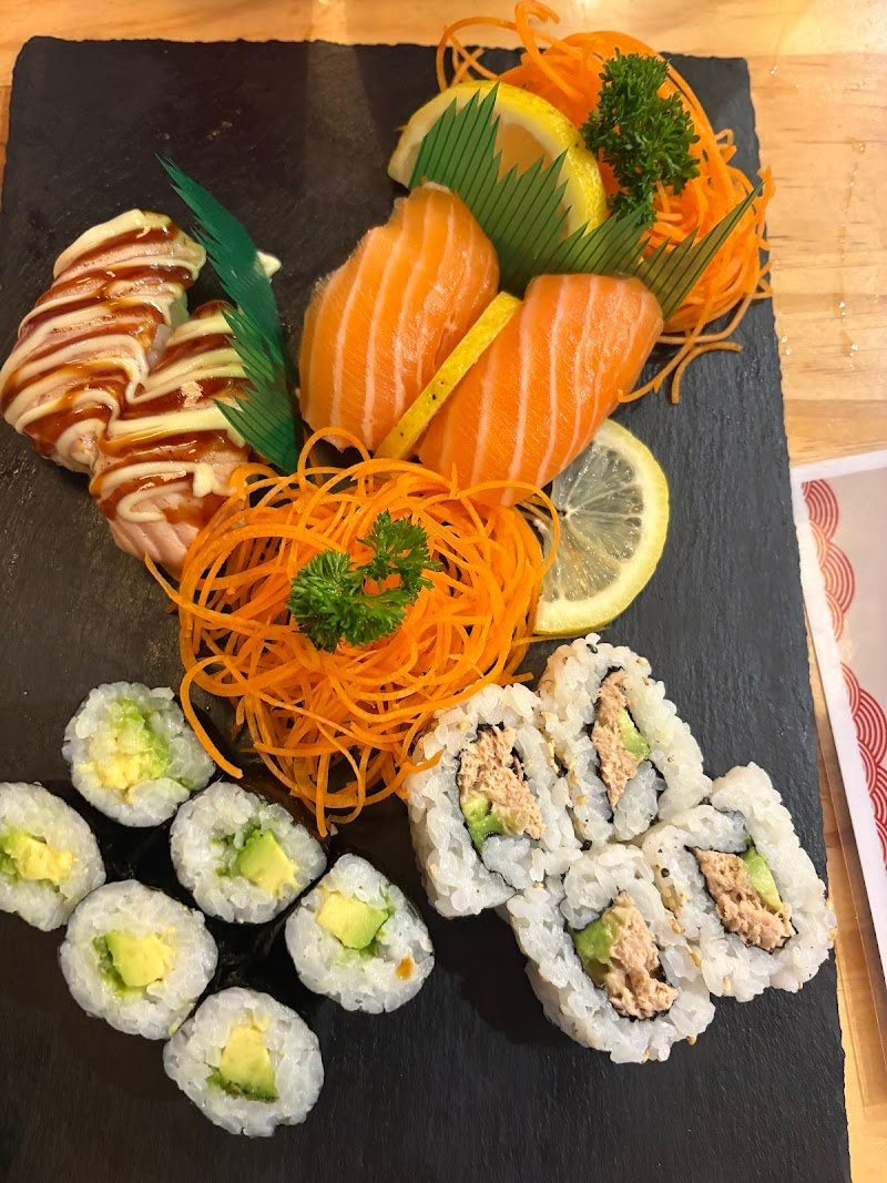 Rice&Nori Manly photo 4