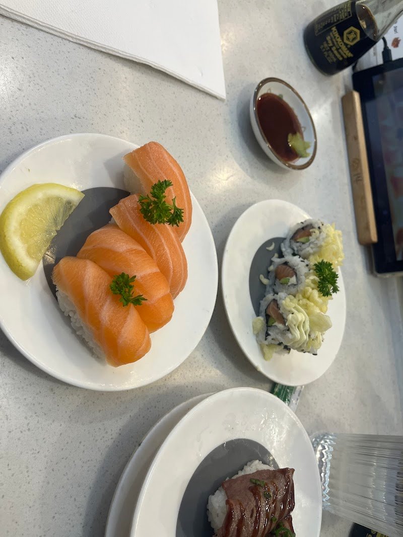 Rice&Nori Manly photo 9